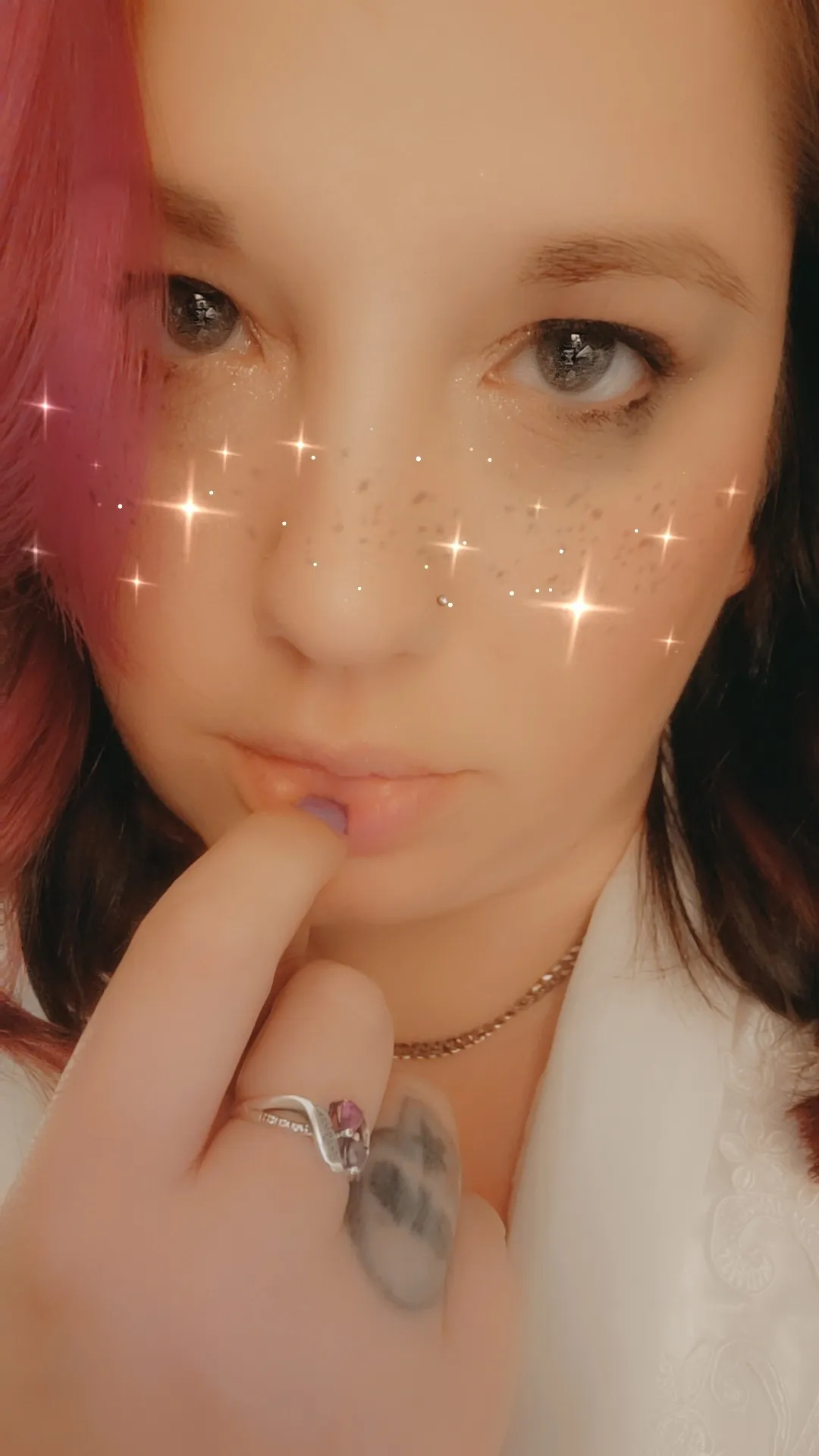 💖Booty 🍑Baby 😇Vixen 🦊