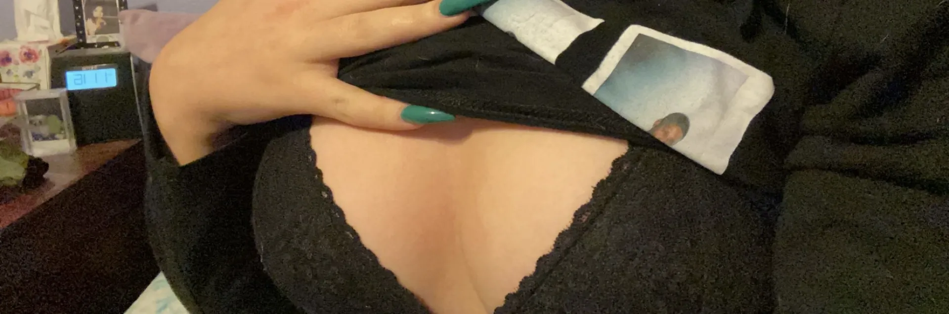 e ♡ OnlyFans header