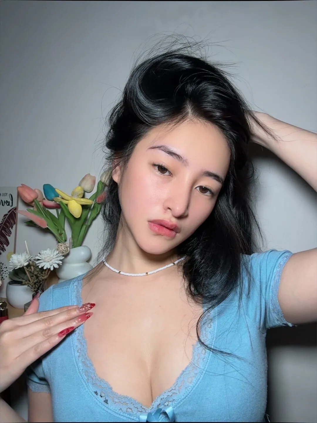 IRISH NICOLE VIP👑