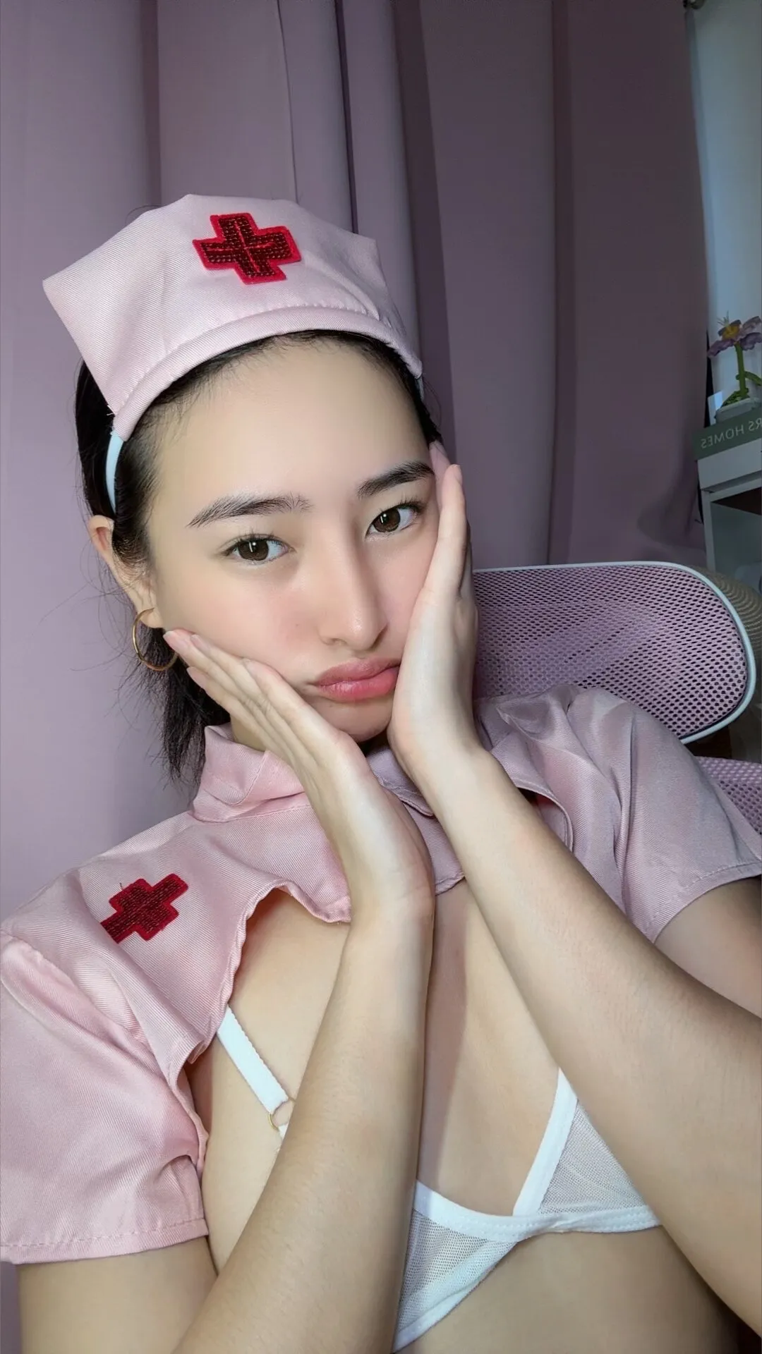 BOOTY BLISS IRISH🆓