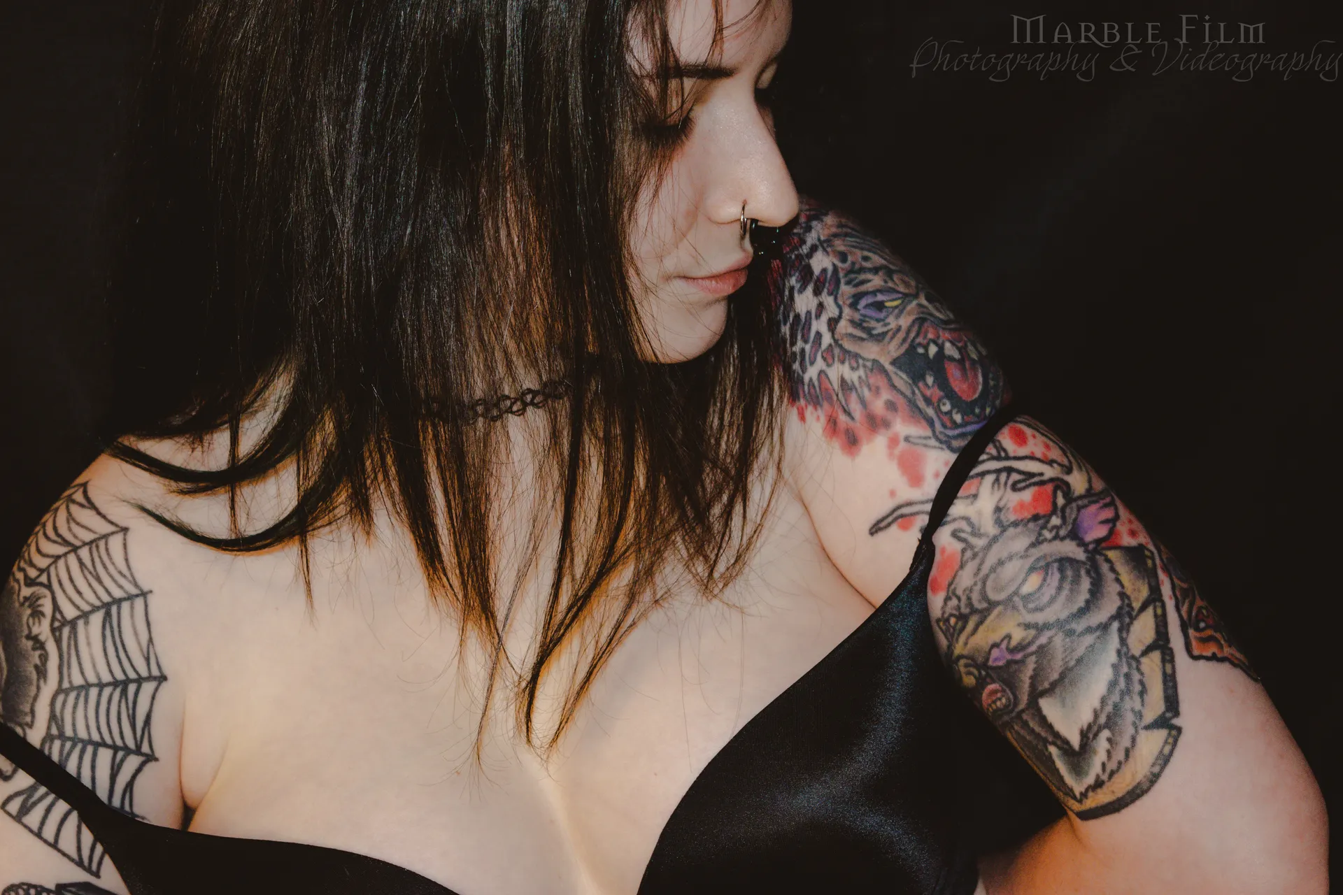 Catie Brown OnlyFans header