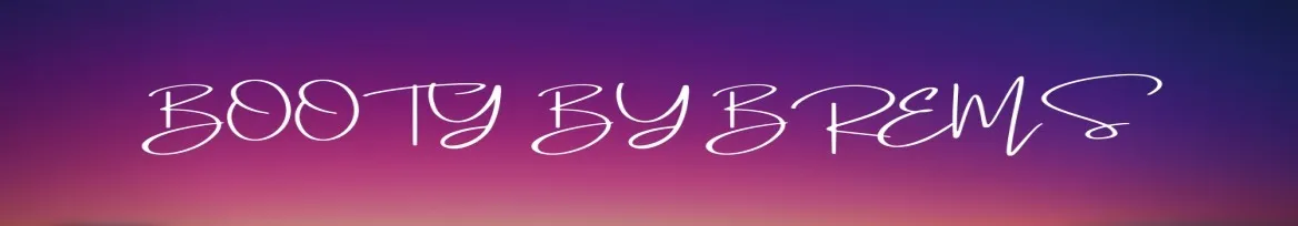 Big.Booty.Brems OnlyFans header