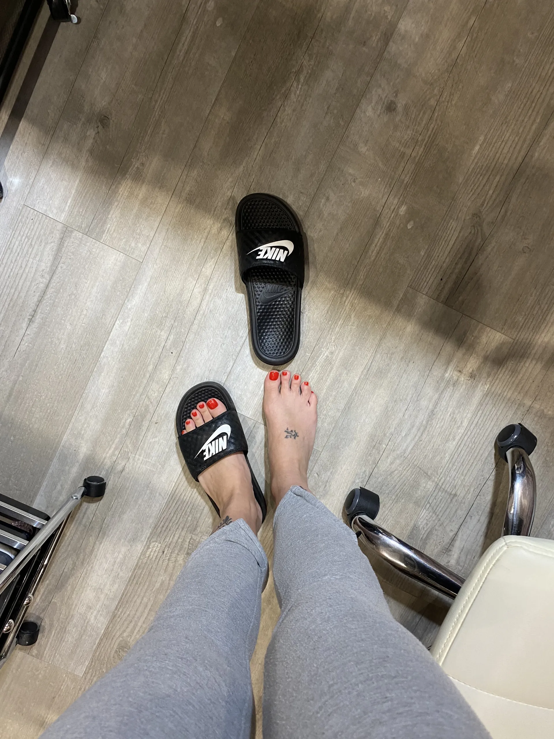 Free the Feet OnlyFans header