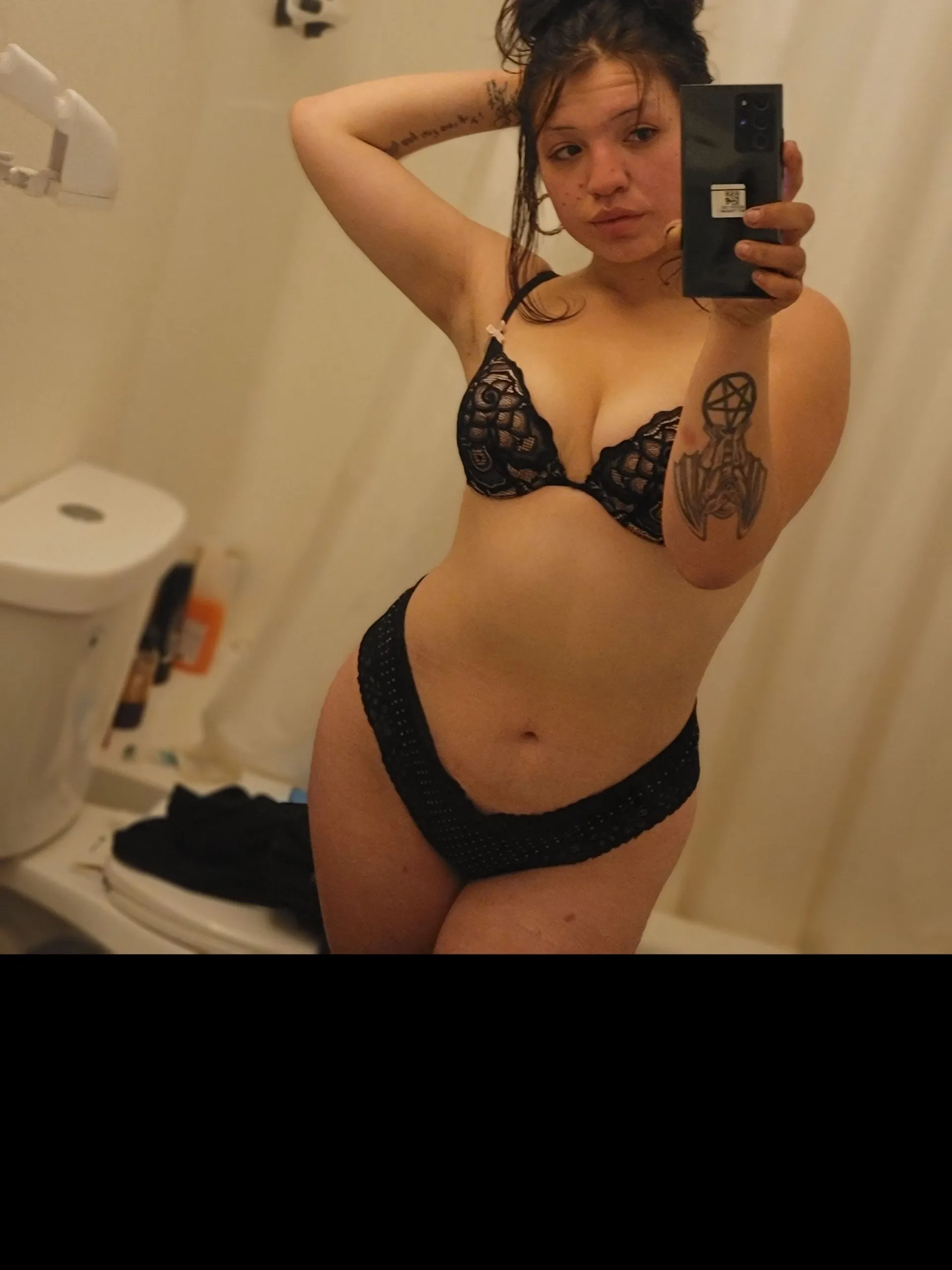 Stephanie Magana OnlyFans header