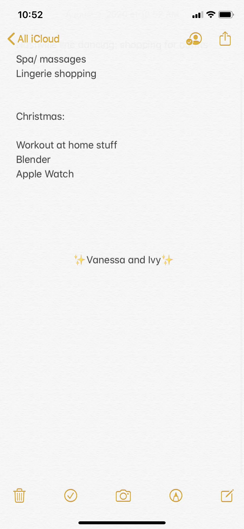 Vanessa &amp; Ivy OnlyFans header