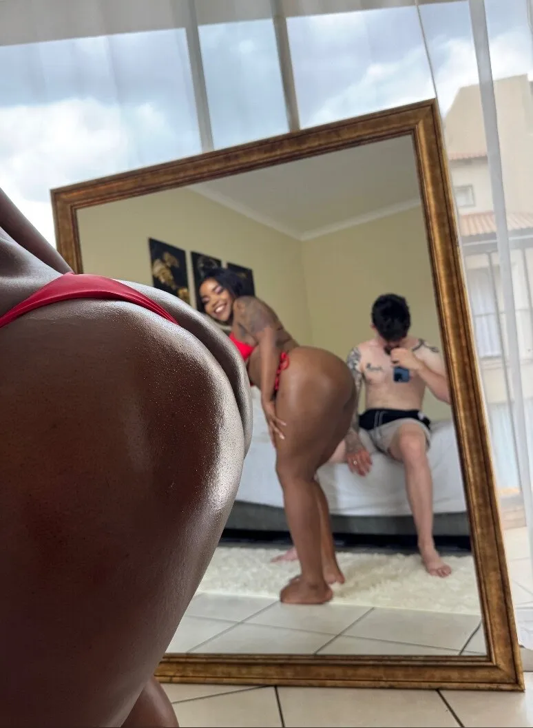 BootyClapper187 🍑