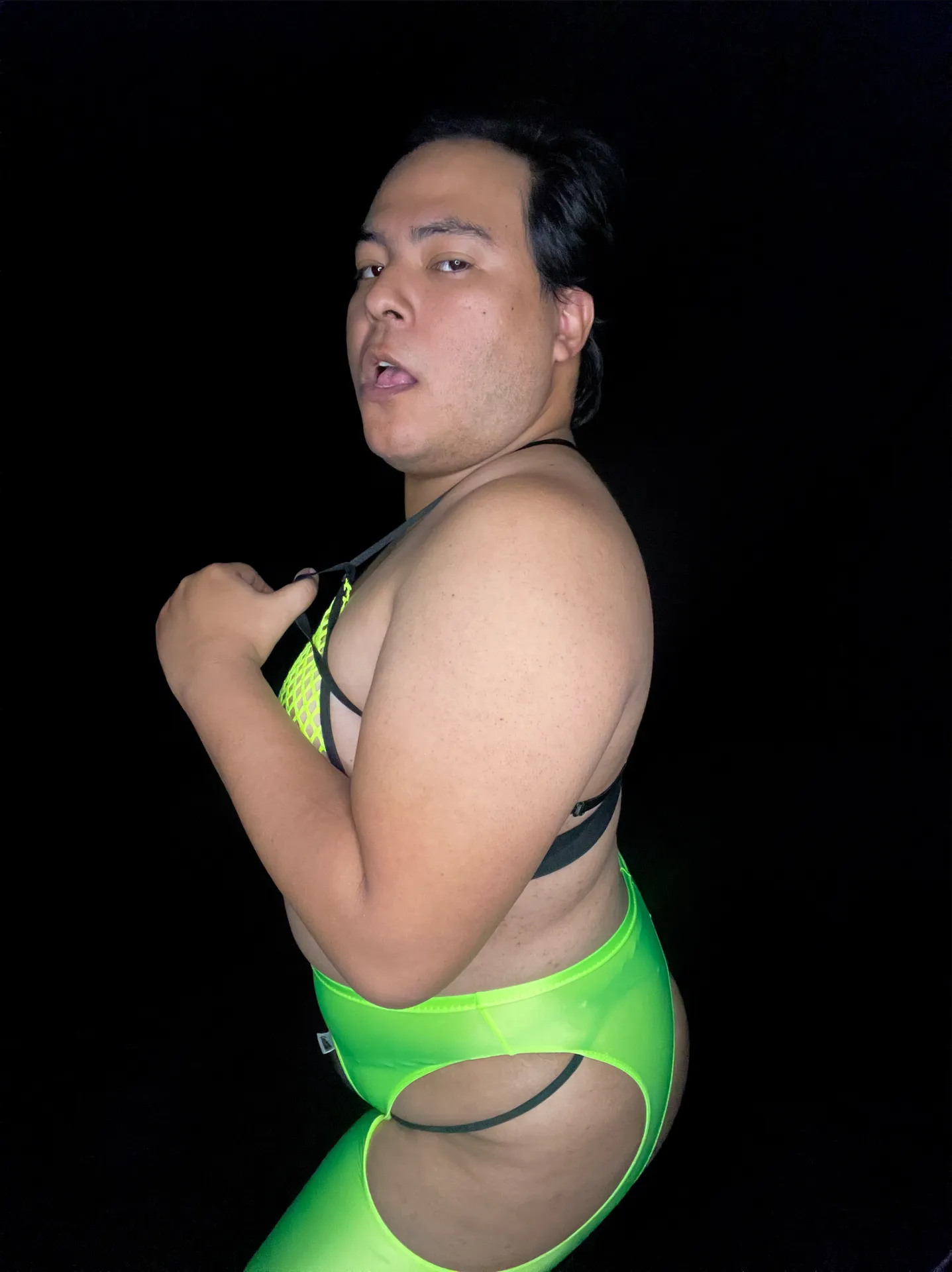 Bootydevine FREE OnlyFans 😈💦