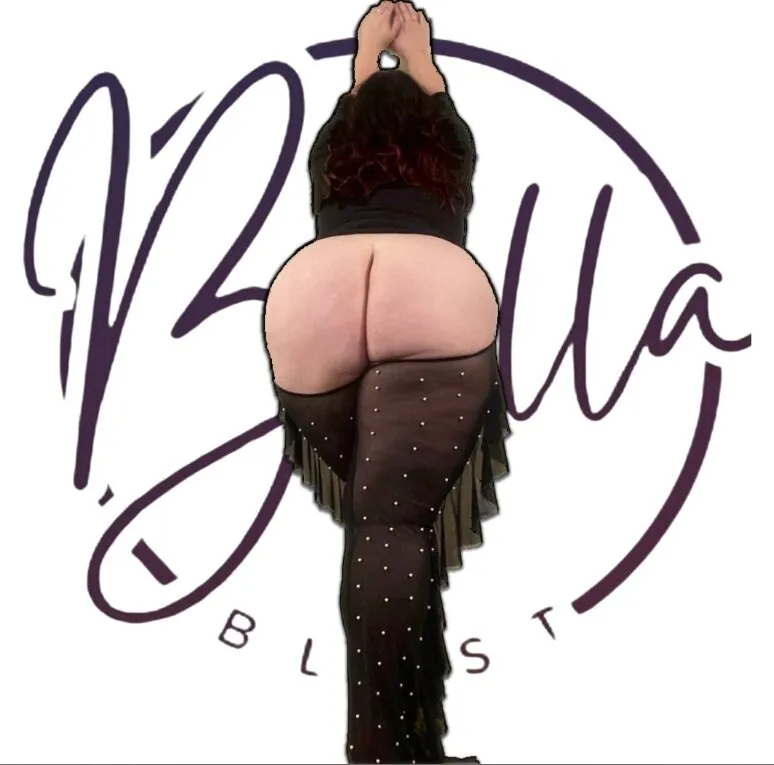 Bella Blast | 💨👣🤎