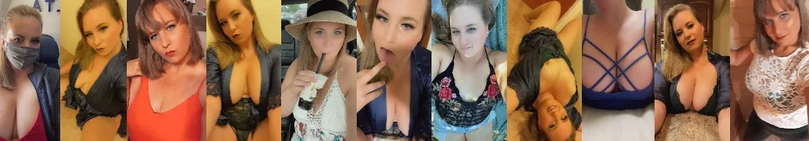 BootyfulBlueEyes OnlyFans header