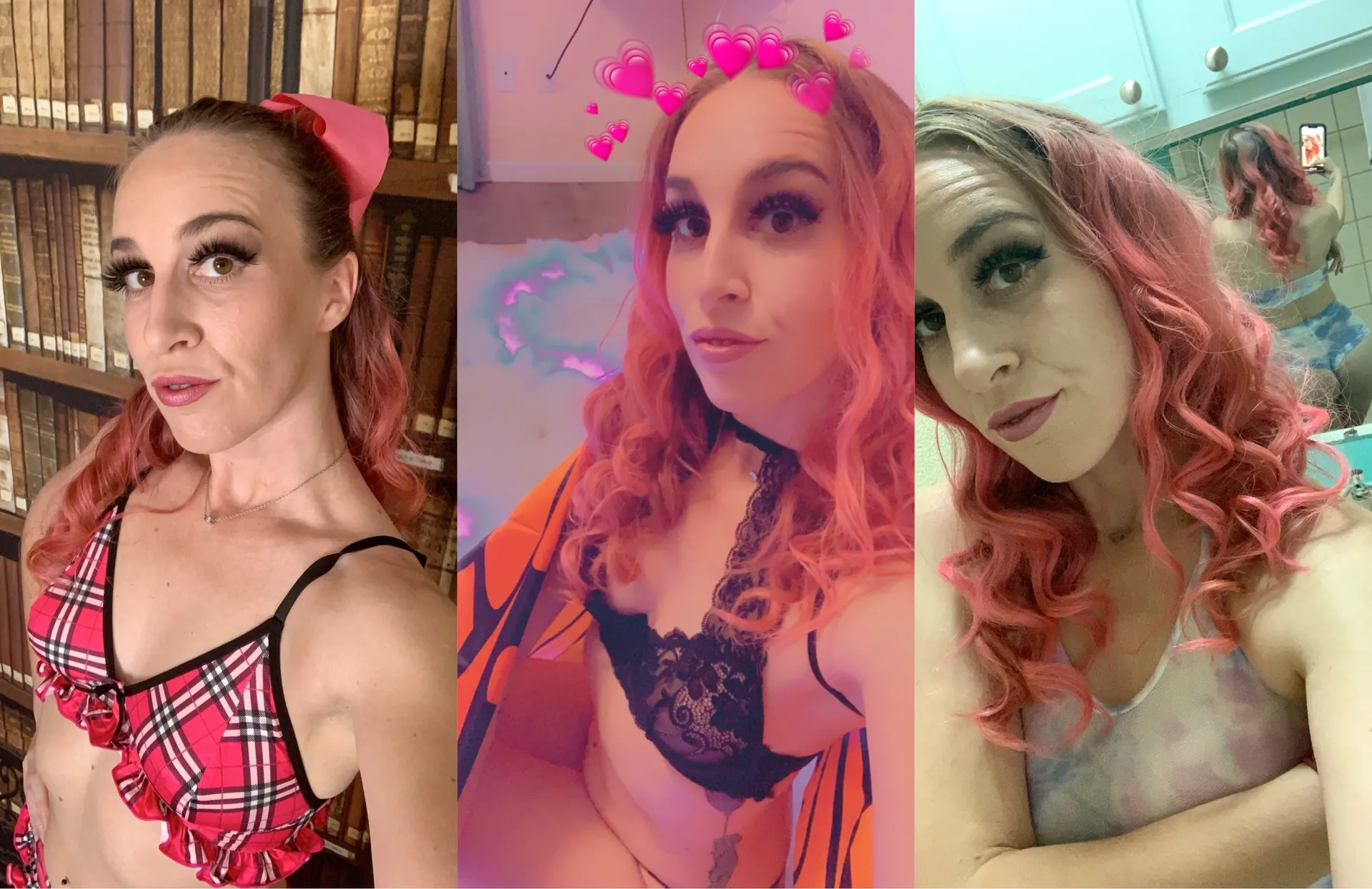 Becka💜 OnlyFans header