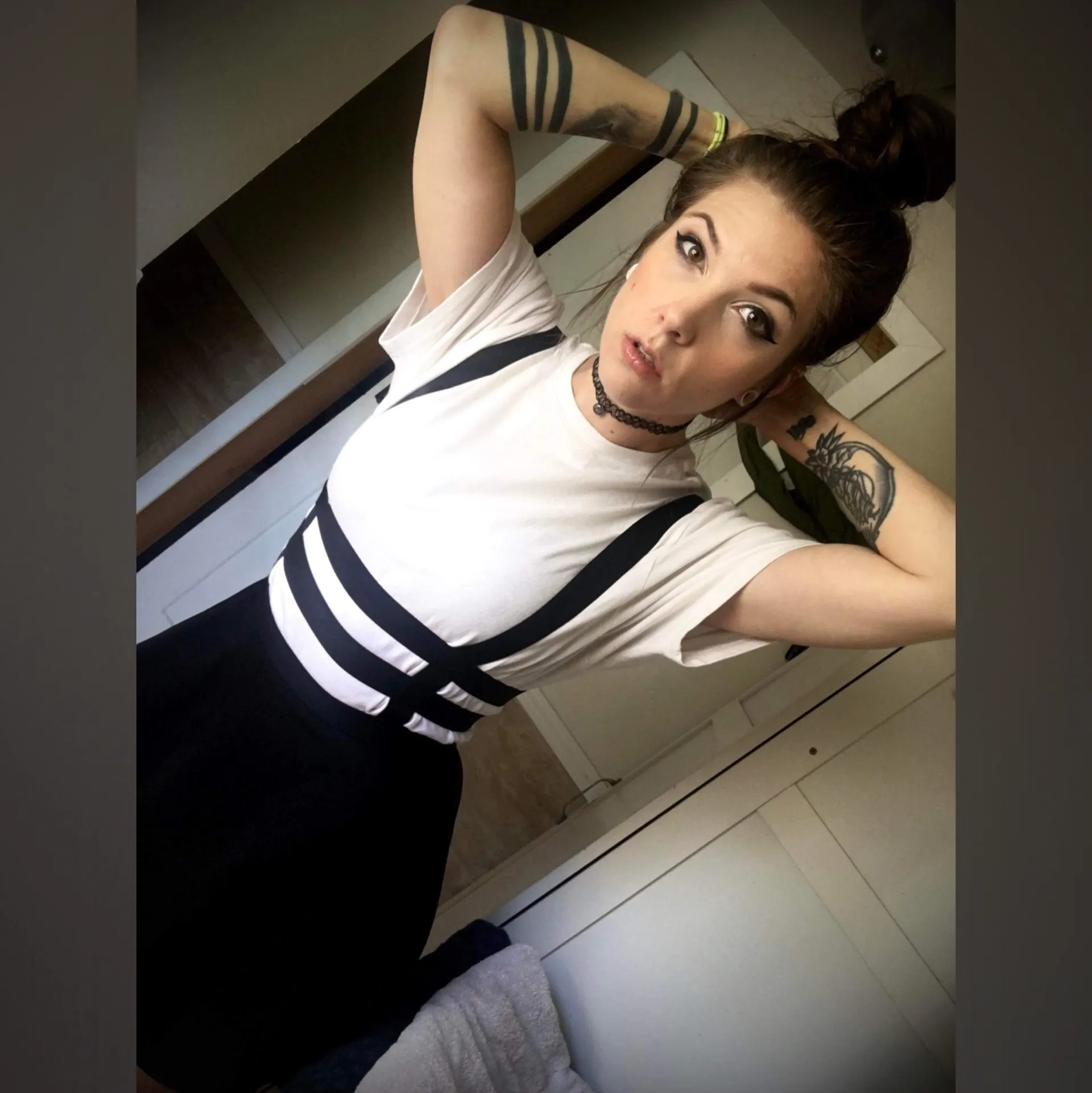 BootyJetson OnlyFans header