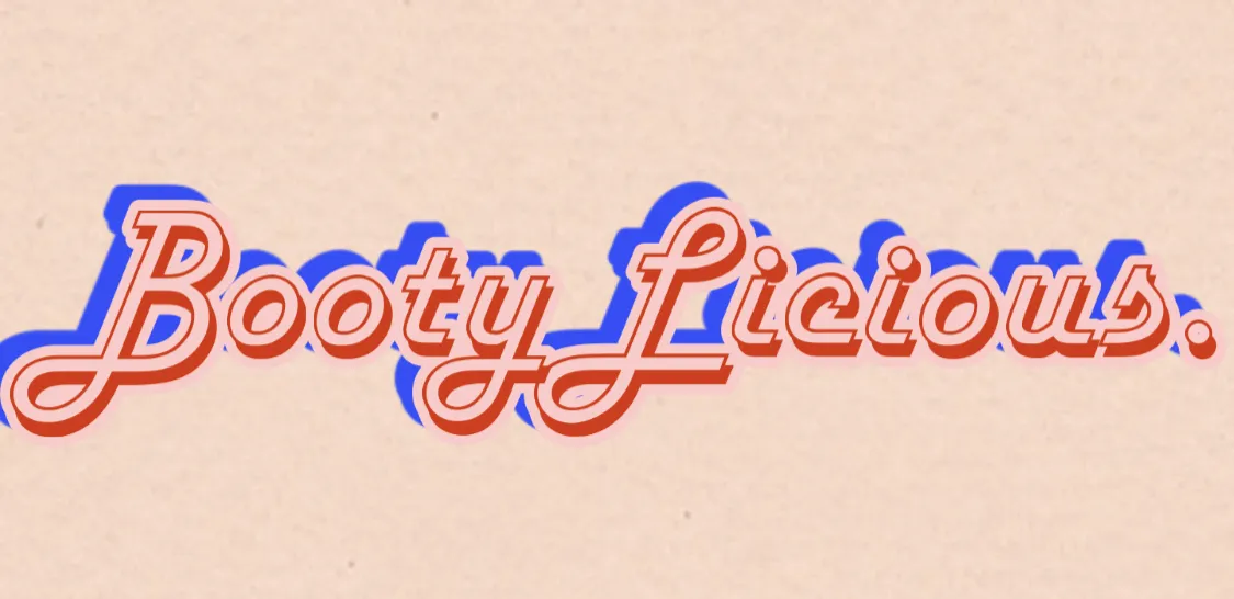 BootyLicious OnlyFans header