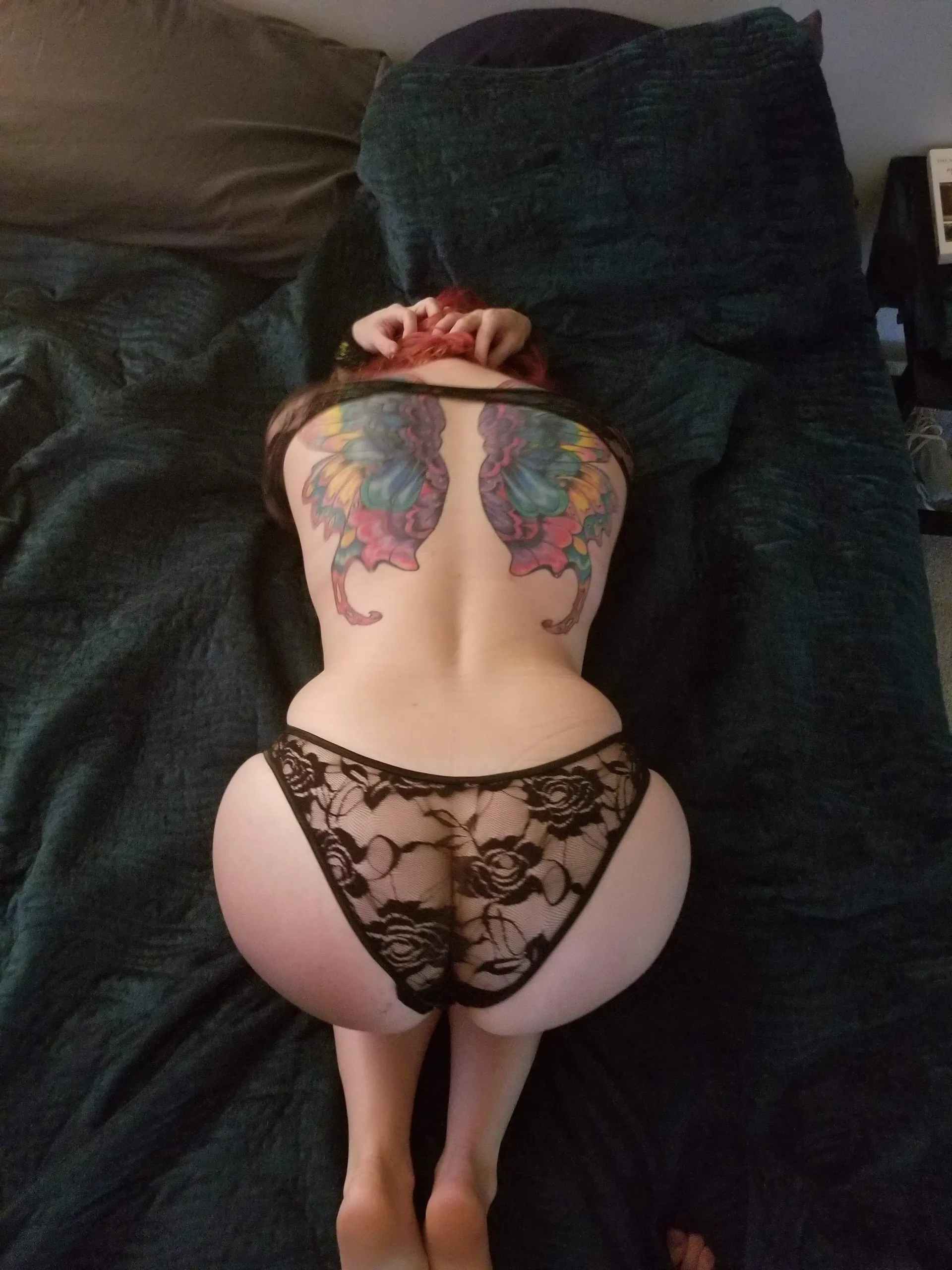 BootyLeShoe OnlyFans header
