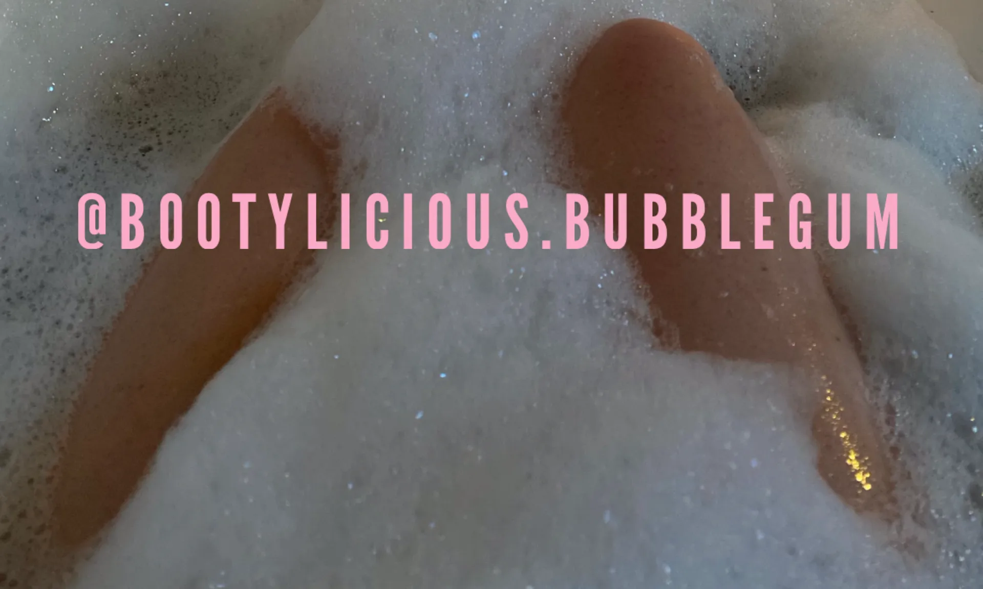 bootylicious.bubblegum OnlyFans header
