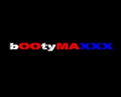 bOOtyMAXXX