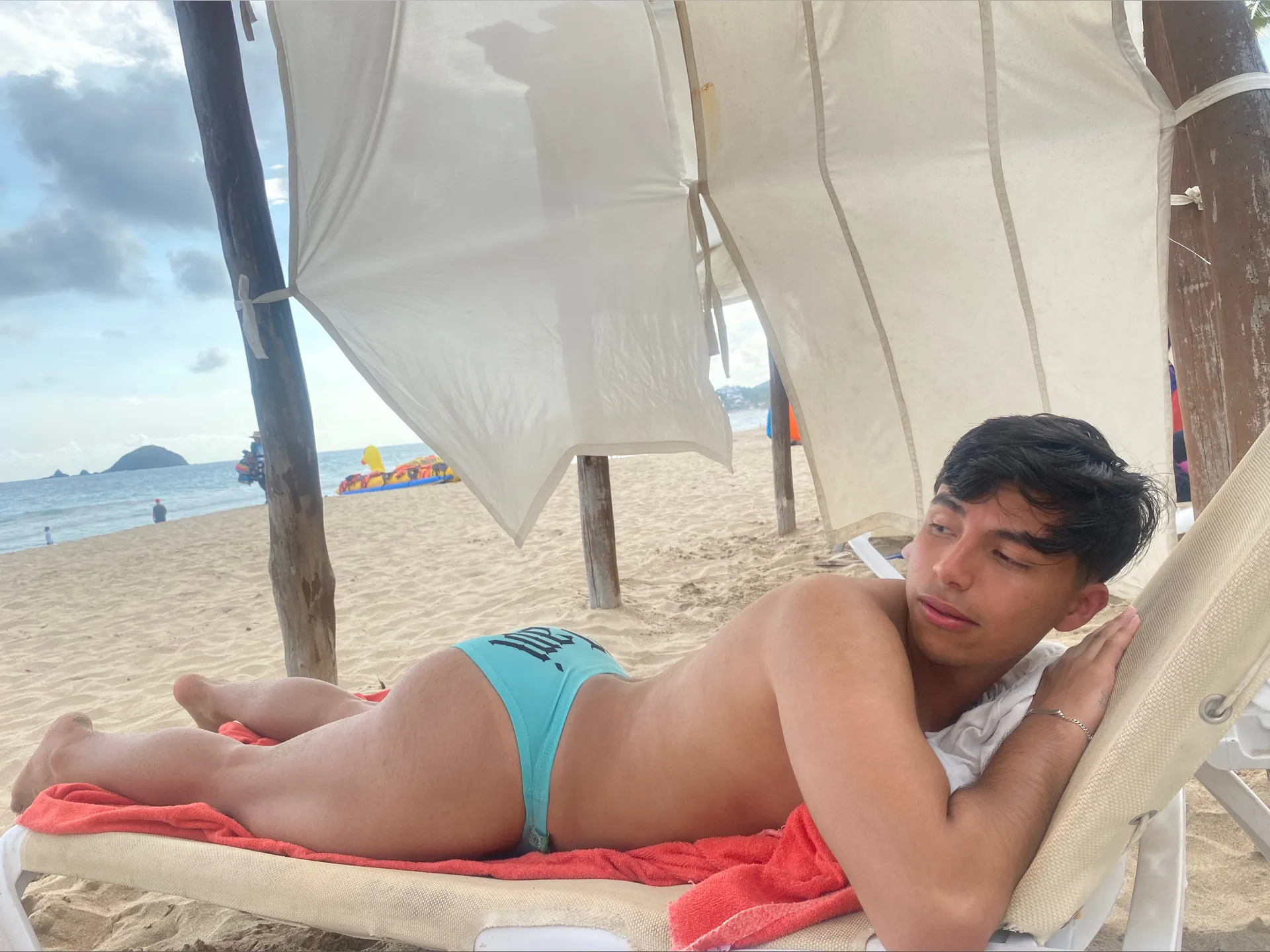 Perfectglute OnlyFans header