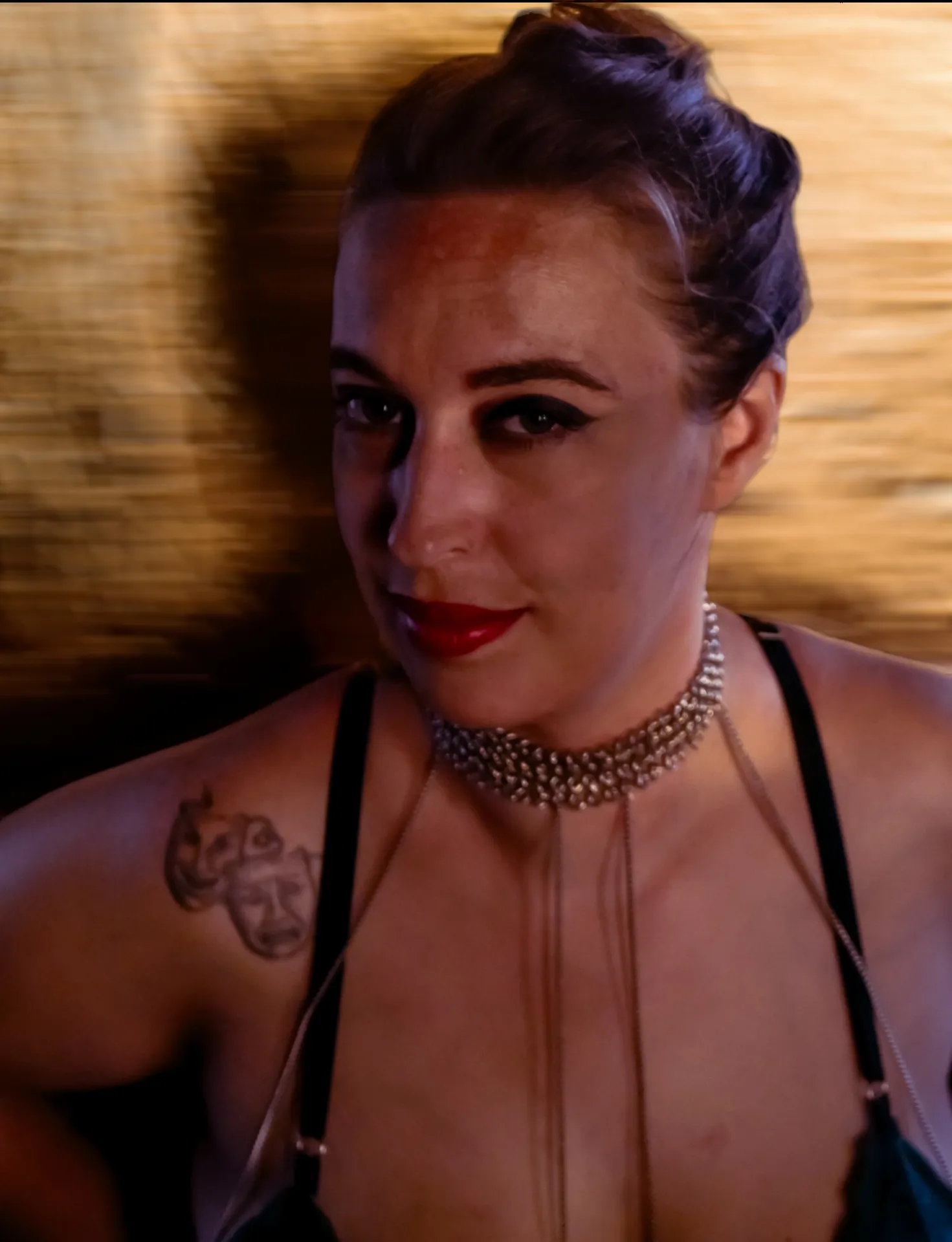 🔥😈Roxy😈🔥