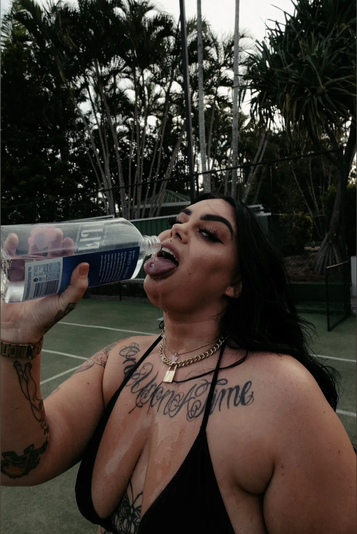 Mommy Minnie ♠️👑 No PAY Per View! Ever!