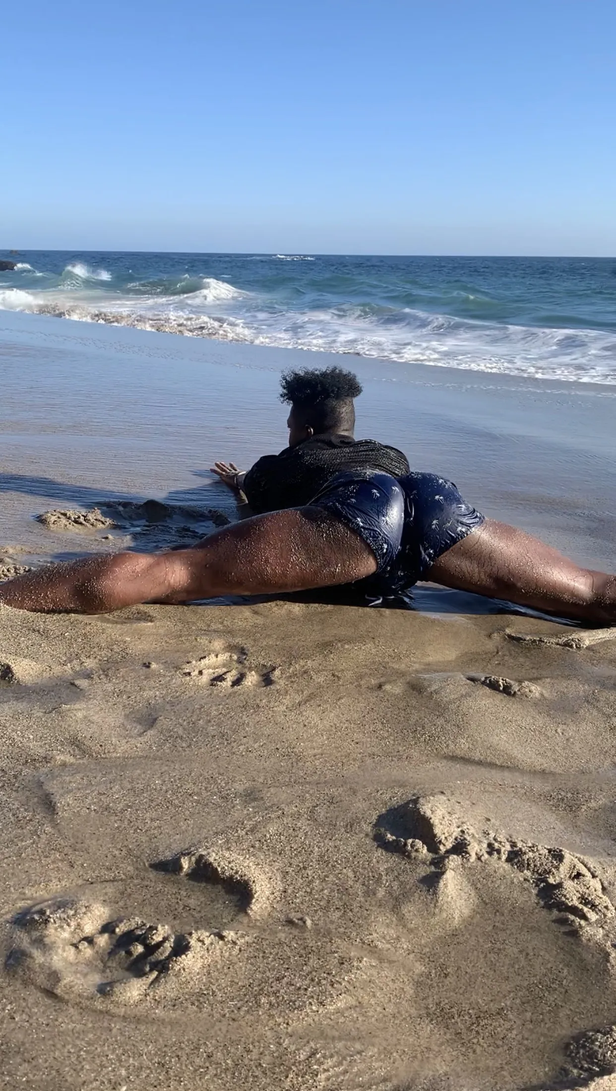 Snack Time OnlyFans header