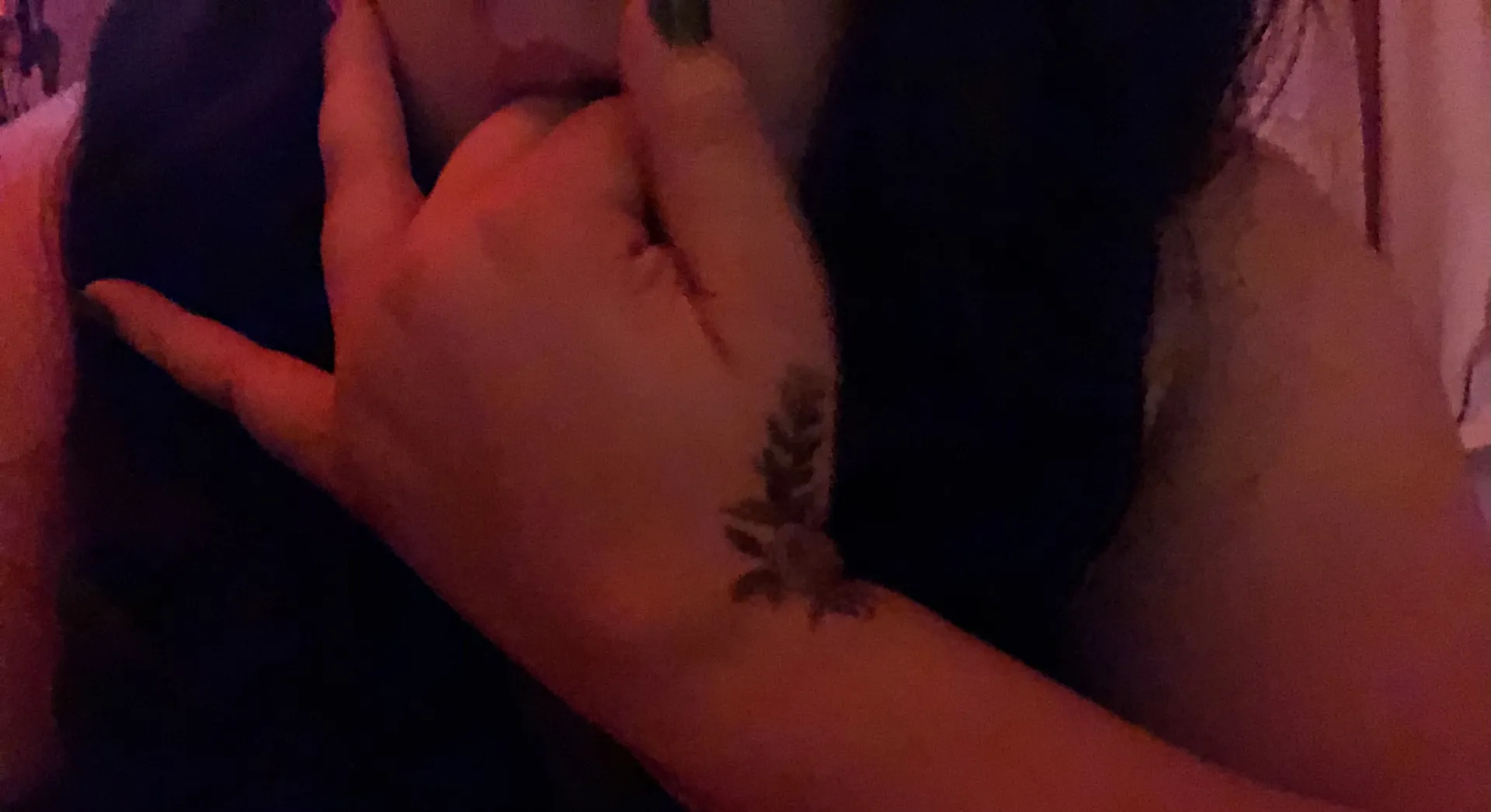 Tessa Tade OnlyFans header