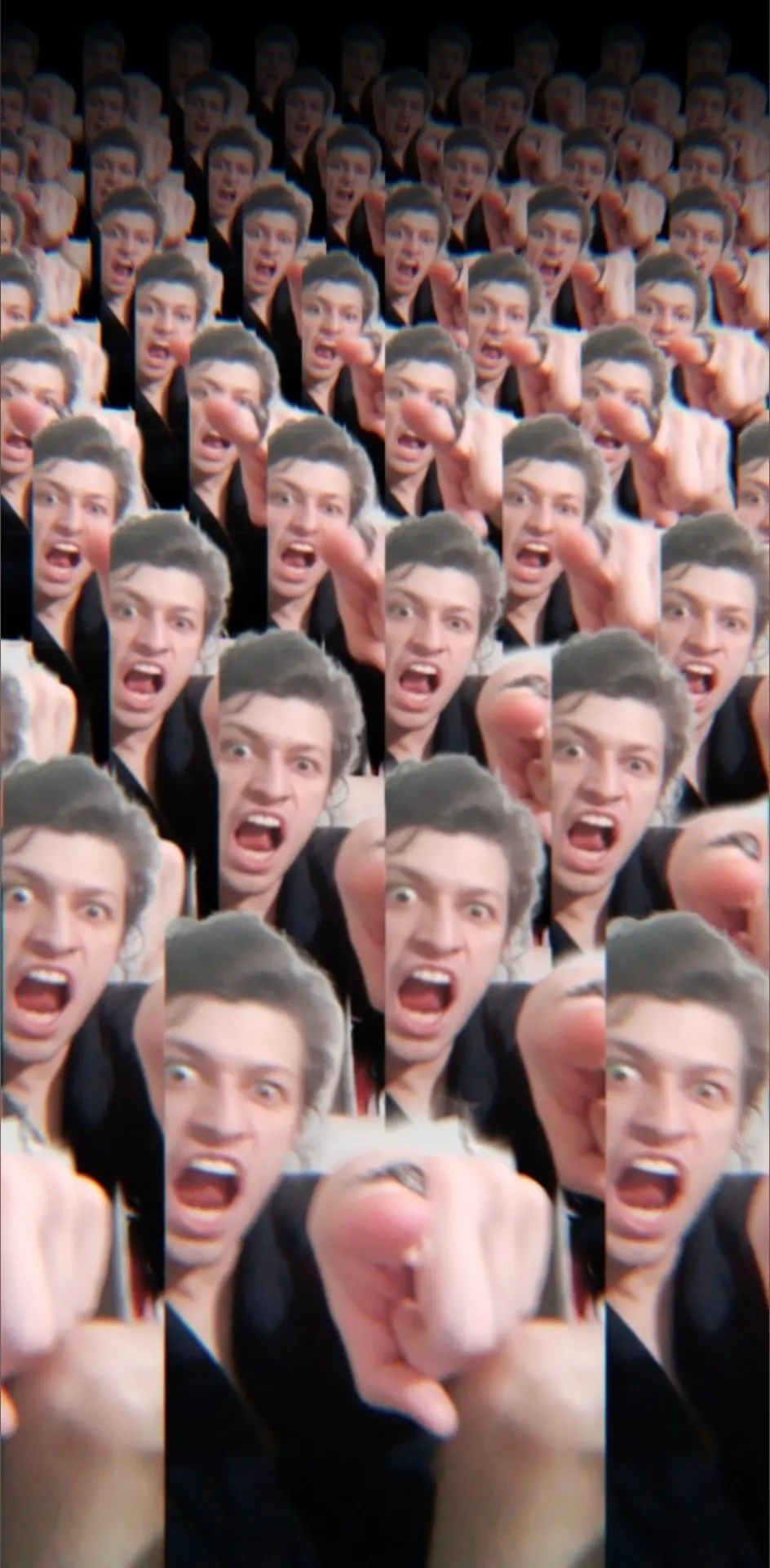 Bryce the booty warror