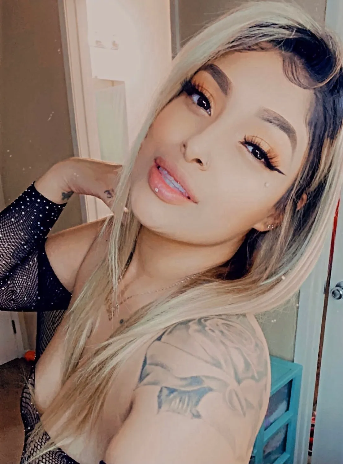 Selyyliciousss💋 OnlyFans header