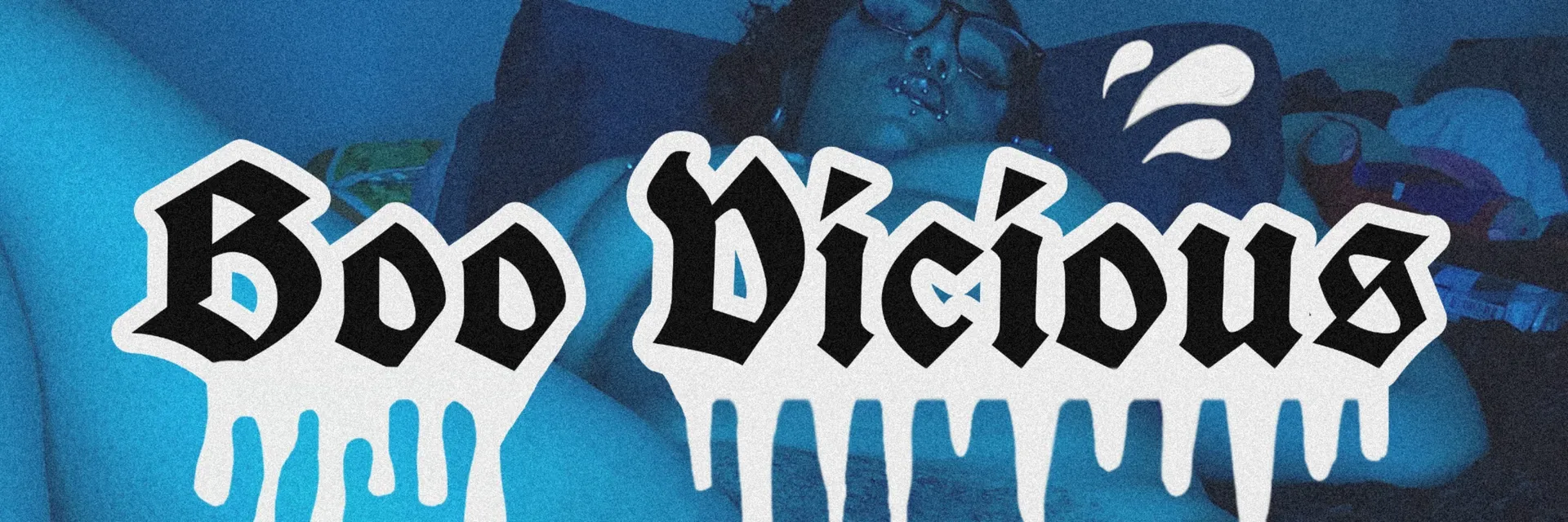 Boo Vicious OnlyFans header