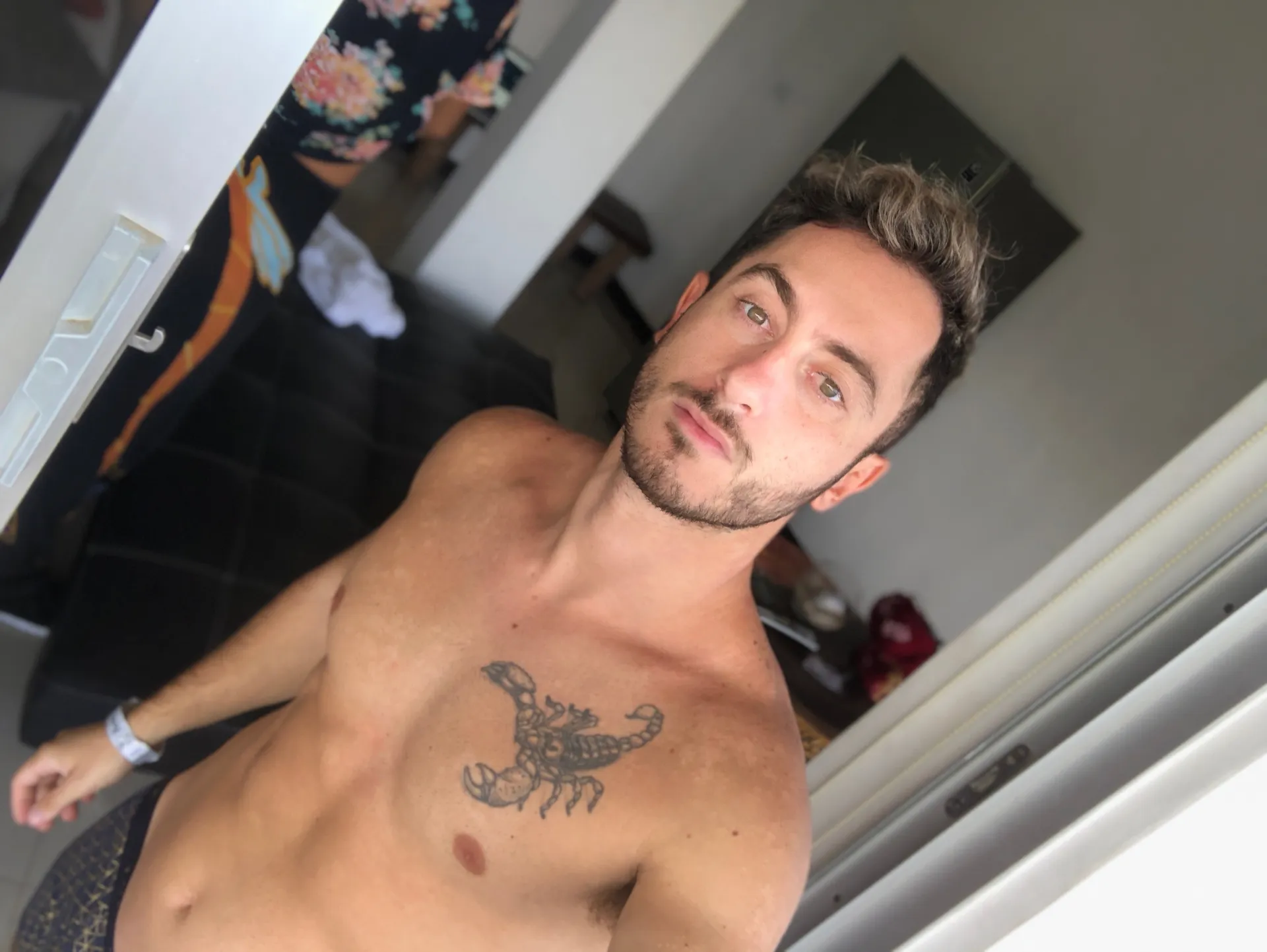 Booy8k OnlyFans header