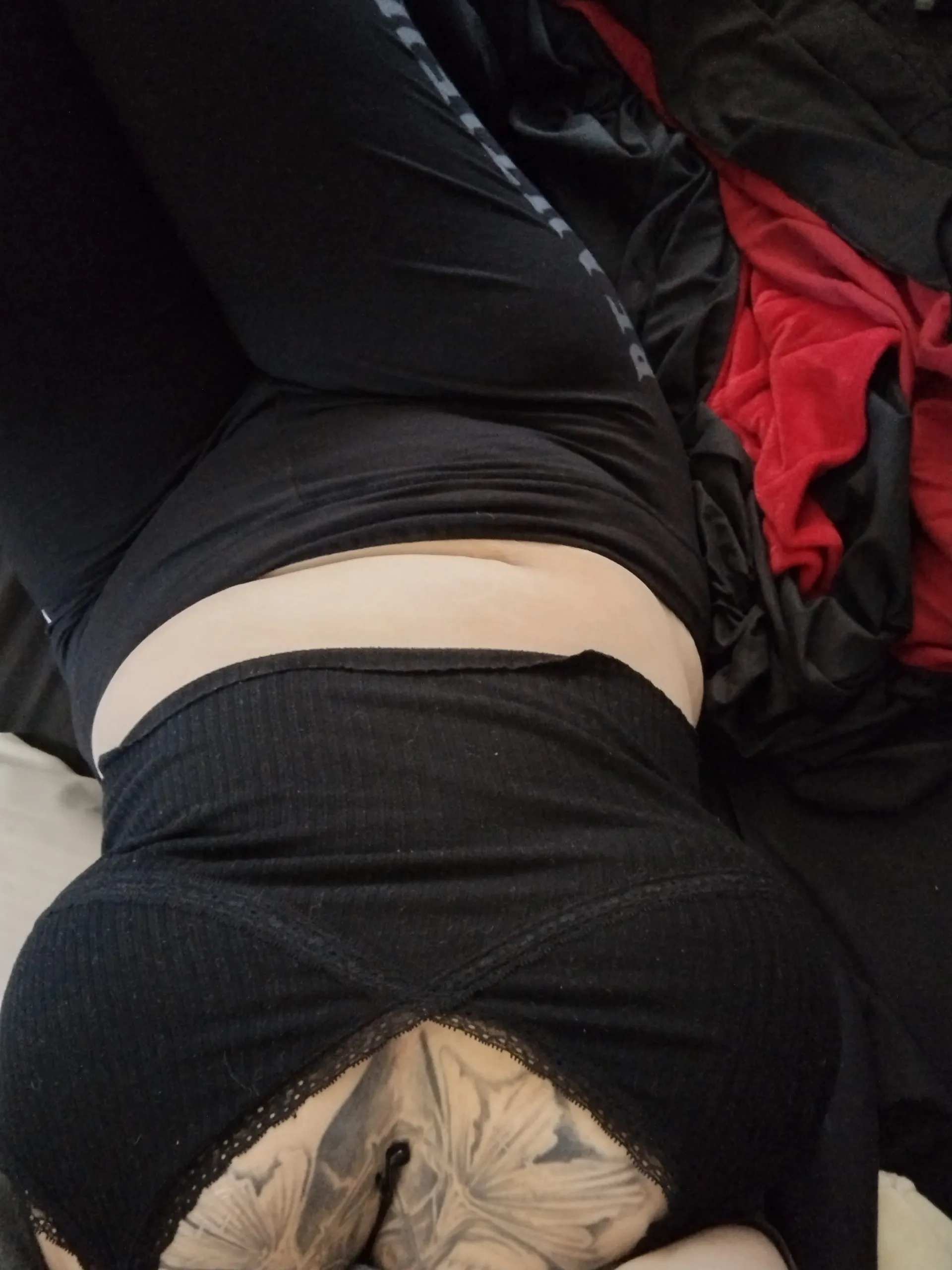 Booze Kitten OnlyFans header