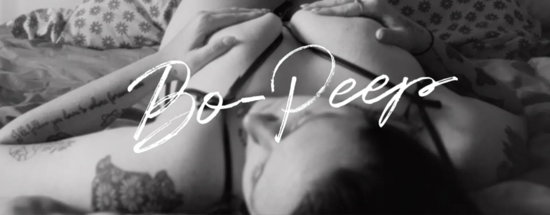 Bo-Peep OnlyFans header