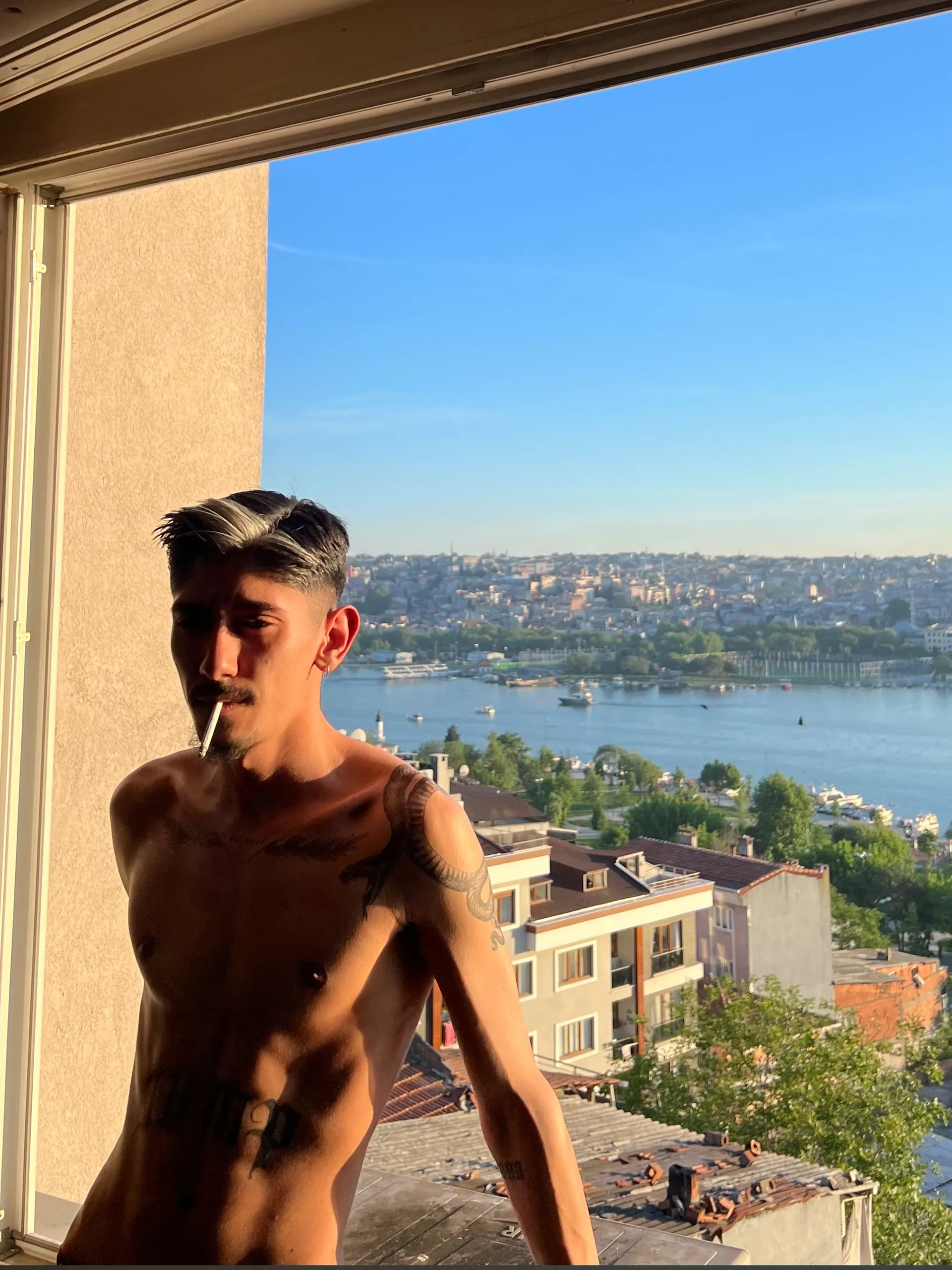 BoraXXL OnlyFans header