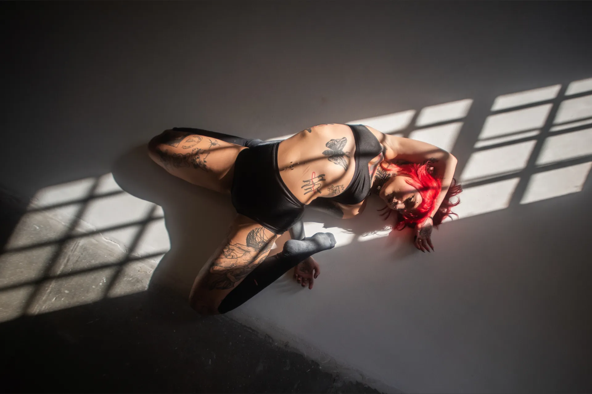 Mistress Sora Michi • 空道 OnlyFans header