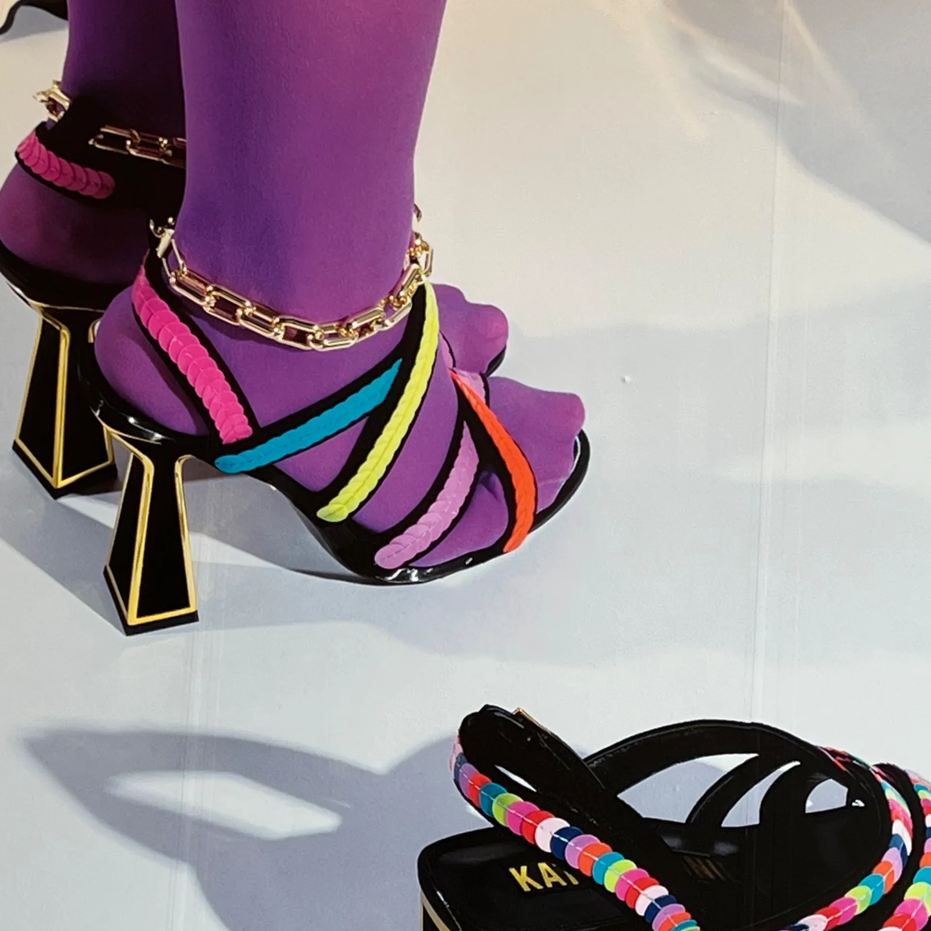 Exotic Feet OnlyFans header