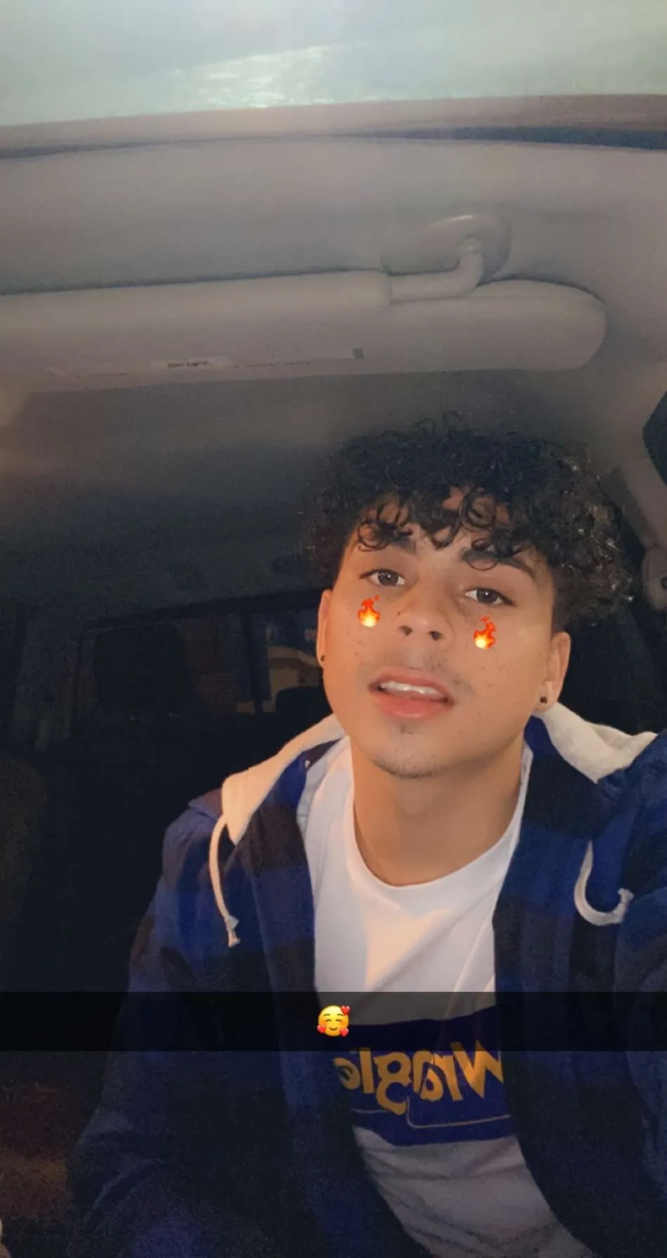 Caleb Rodriguez OnlyFans header