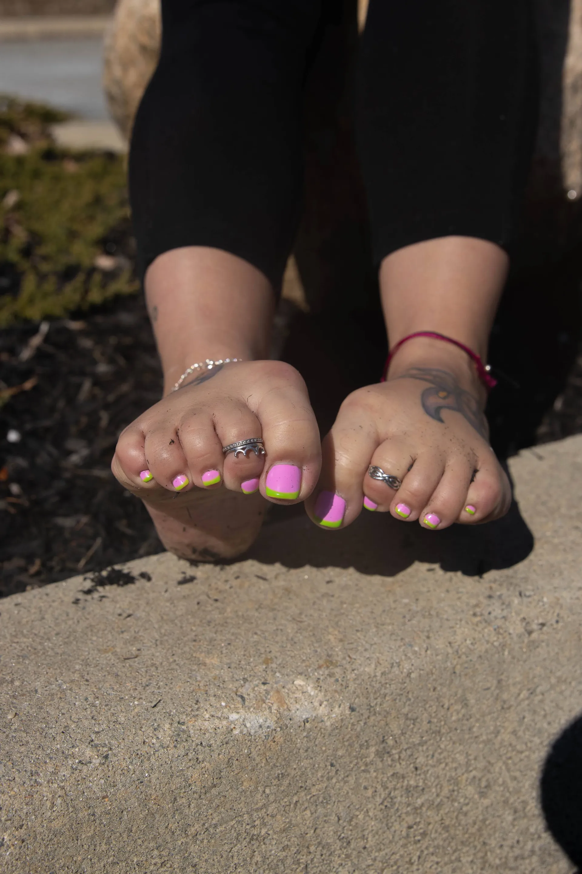 🌺Lilly Lee🇵🇷 OnlyFans header