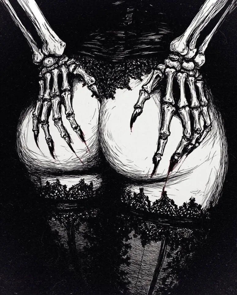 Melanie OnlyFans header