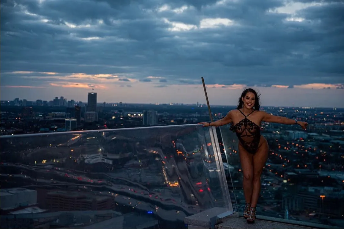 Boricua princess 🥵 OnlyFans header