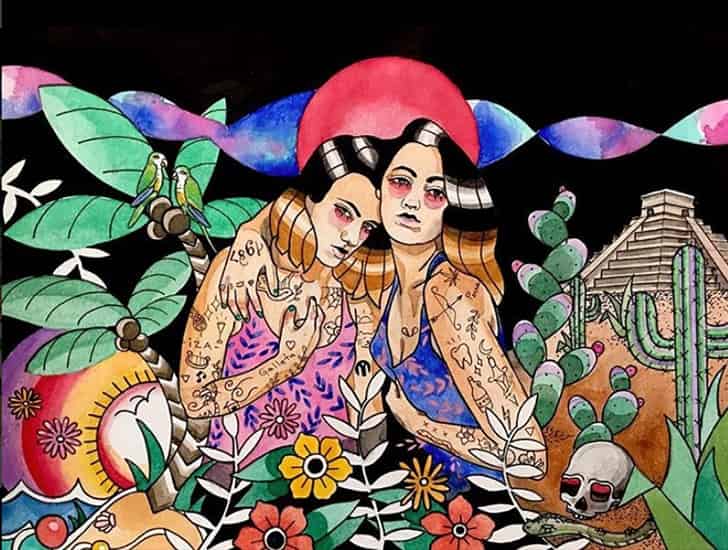 The Boriqua OnlyFans header