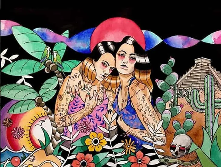 The Boriqua OnlyFans header