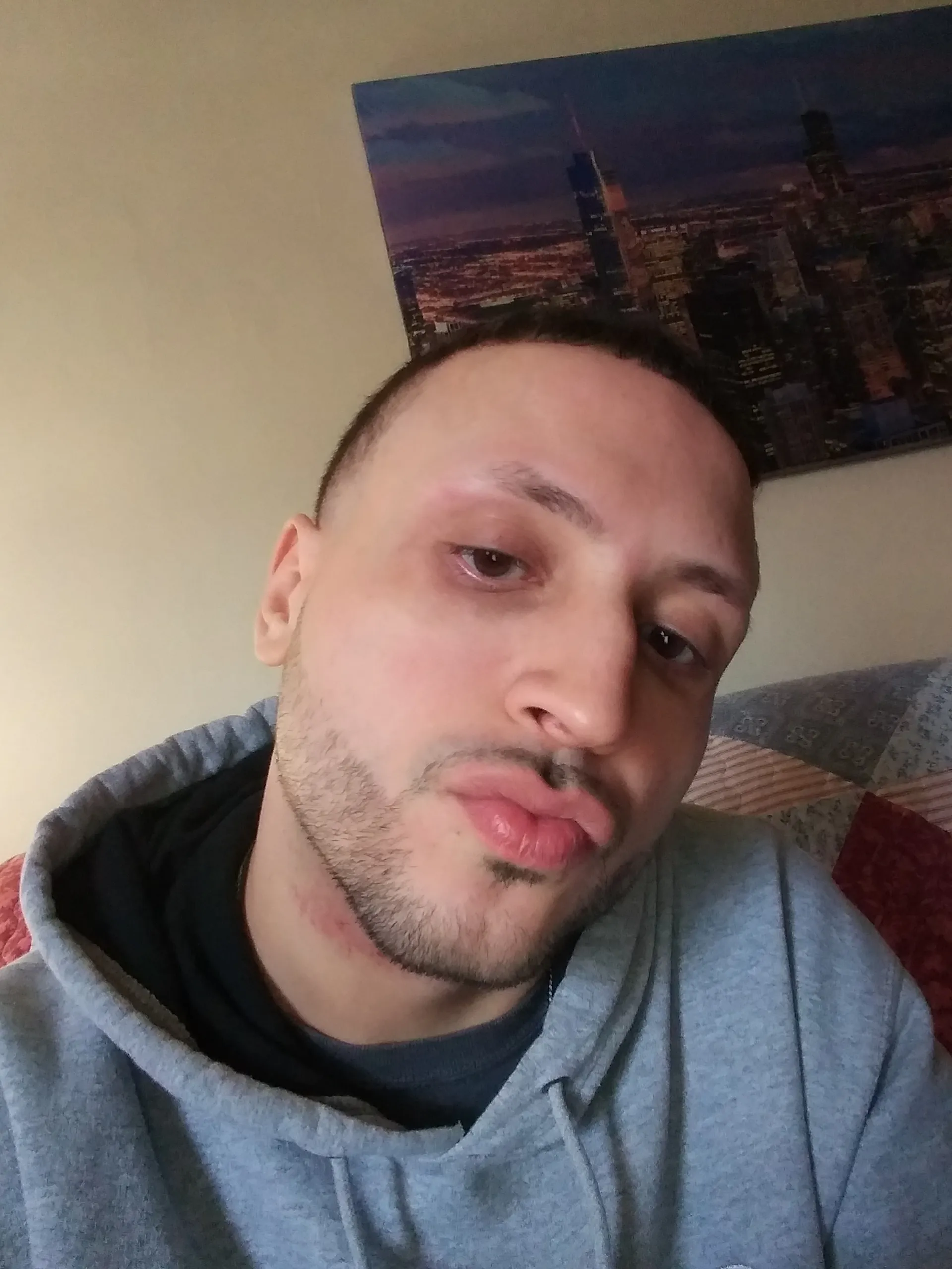 Papi chulo here looking for so fun OnlyFans header