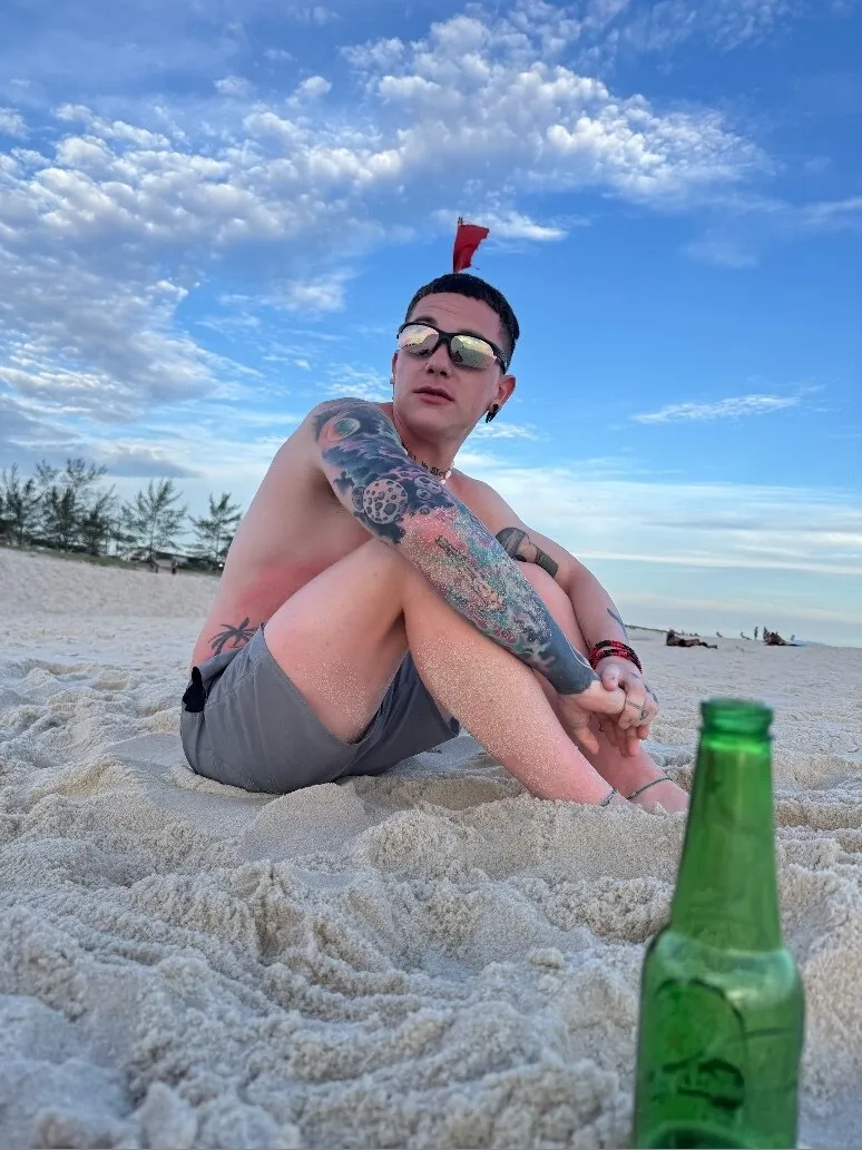 Boris Giovanni FREE OnlyFans header