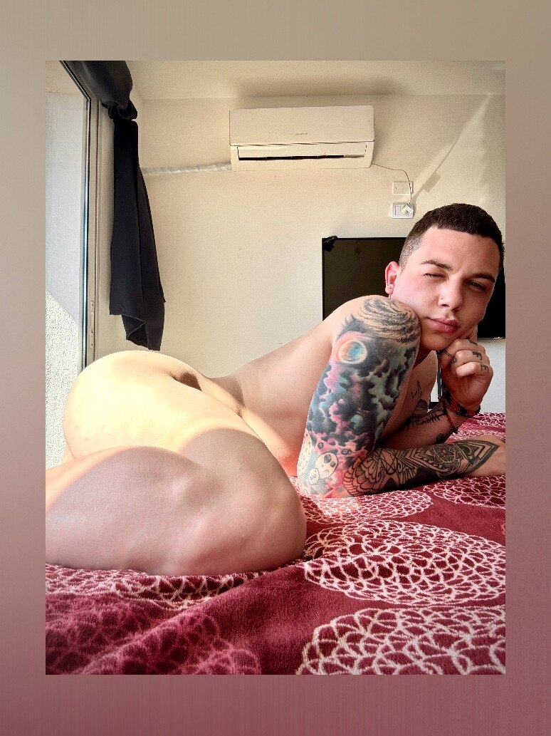 BORIS GIOVANNI VIP OnlyFans header