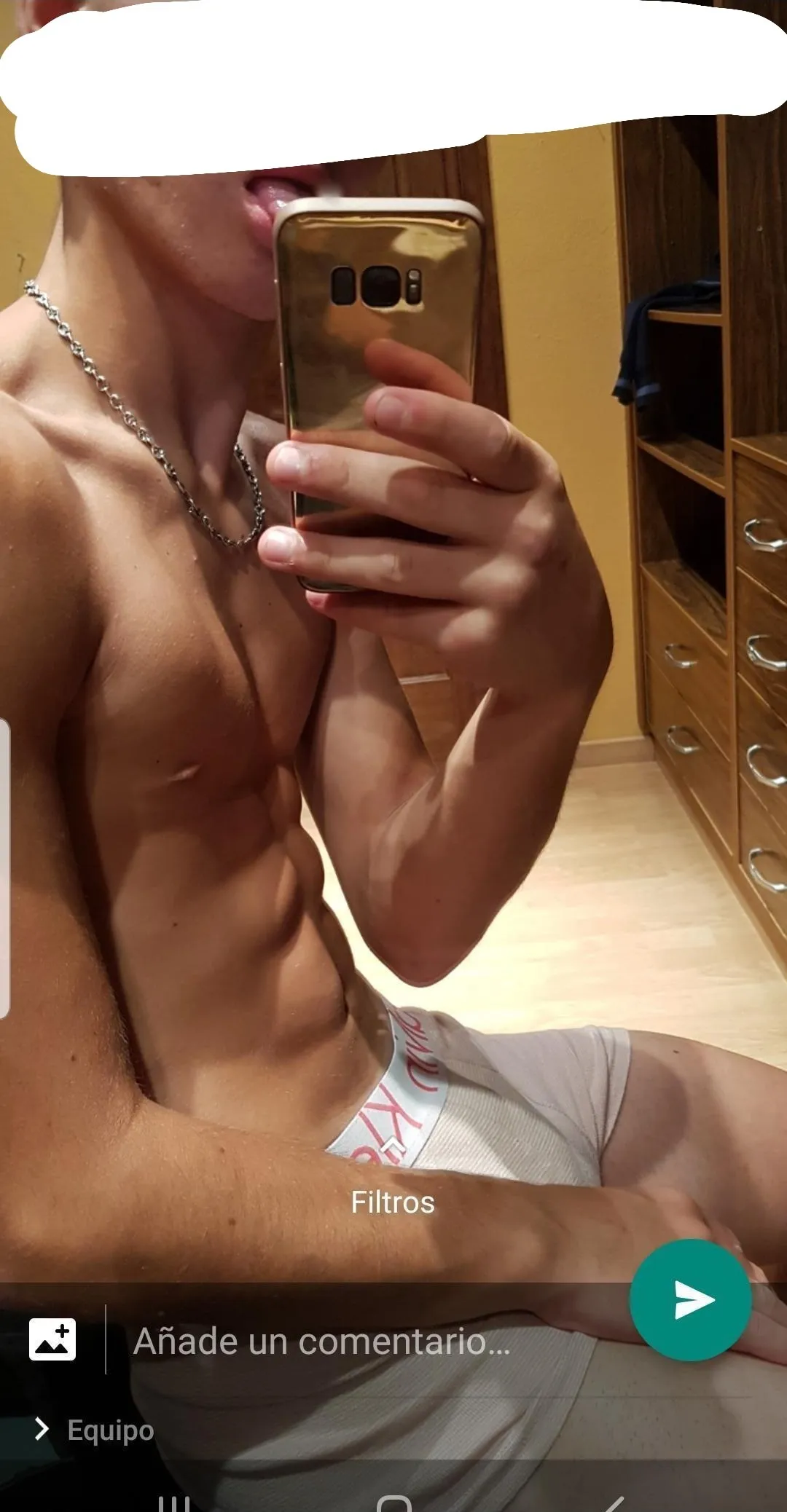 Borja OnlyFans header