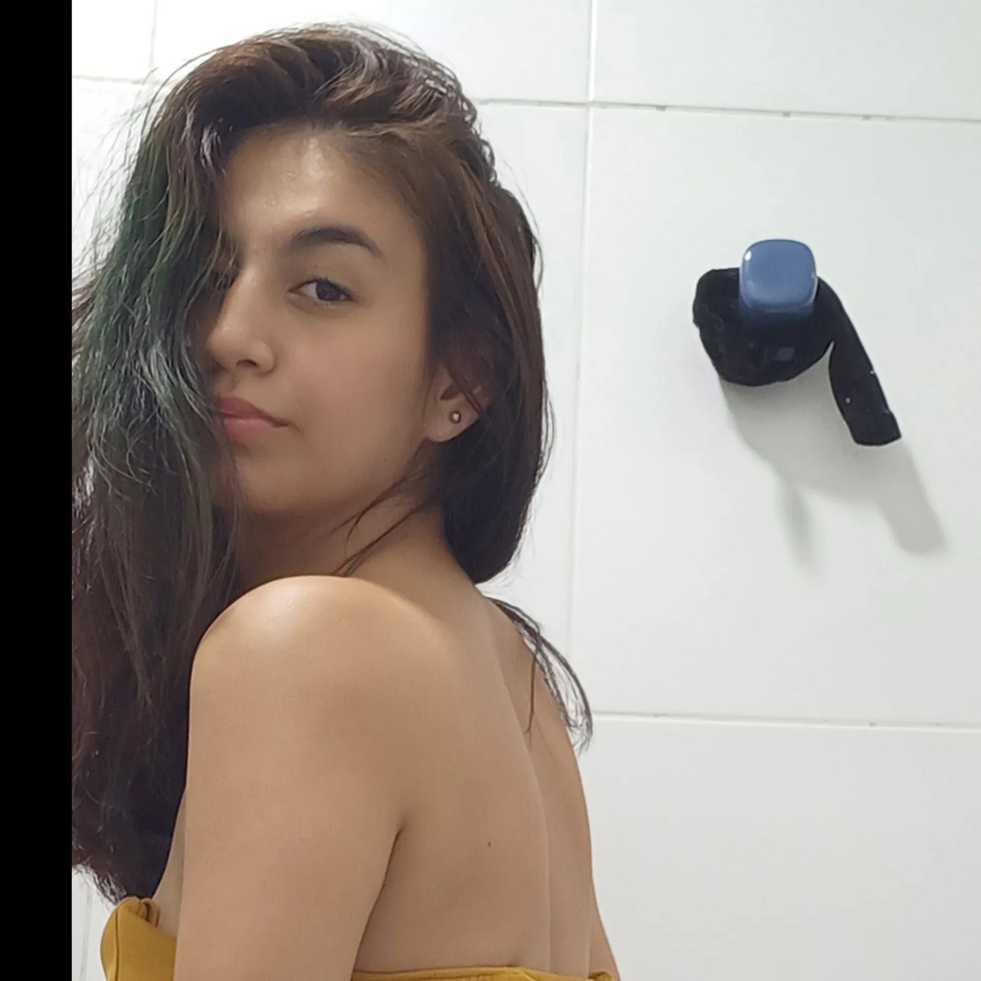 Pao Fernández OnlyFans header