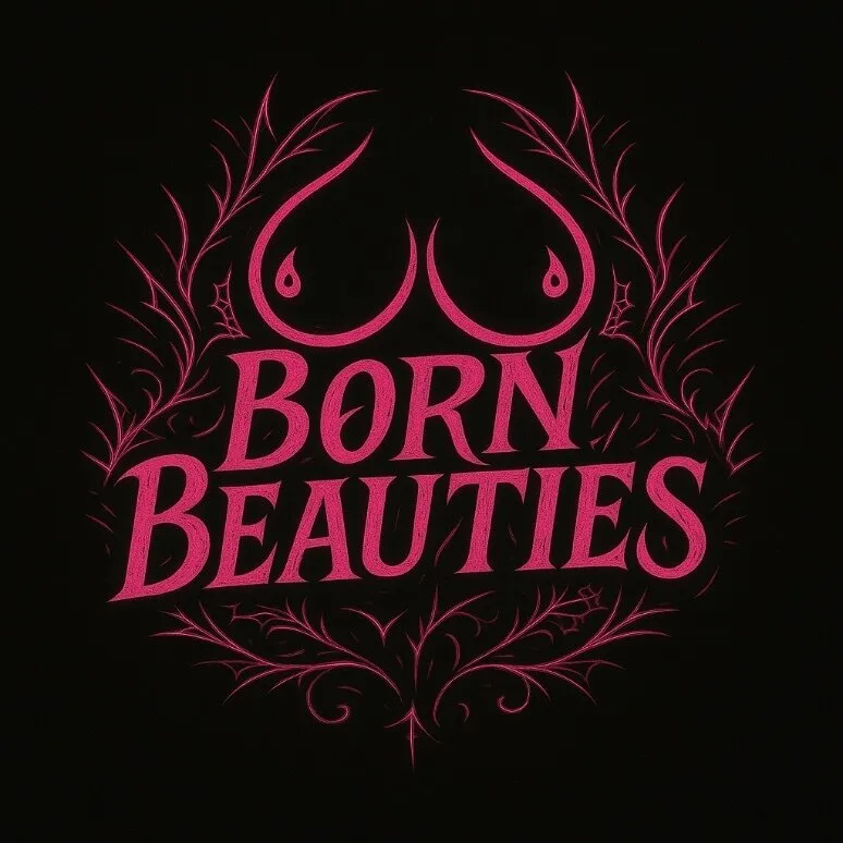 BORN BEAUTIES