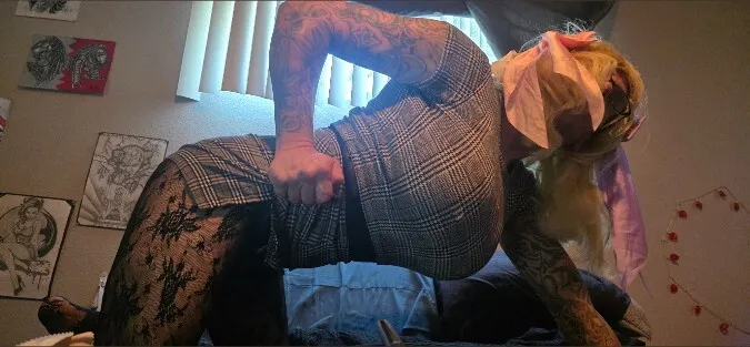 BornHungLow OnlyFans header