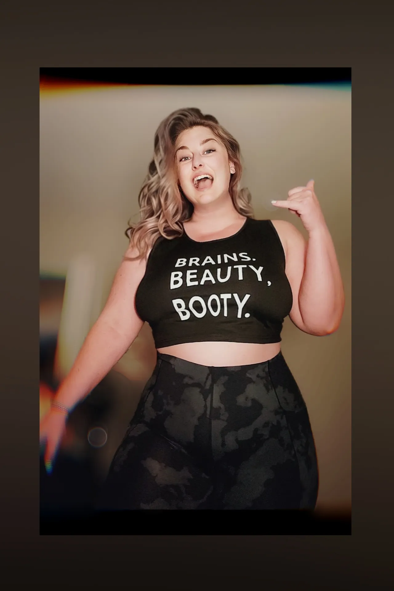 Big Booty Judy - She Natural