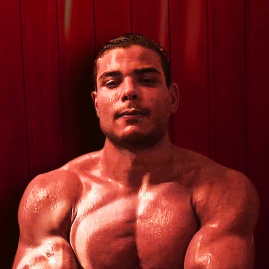 Paulo Costa Borrachinha