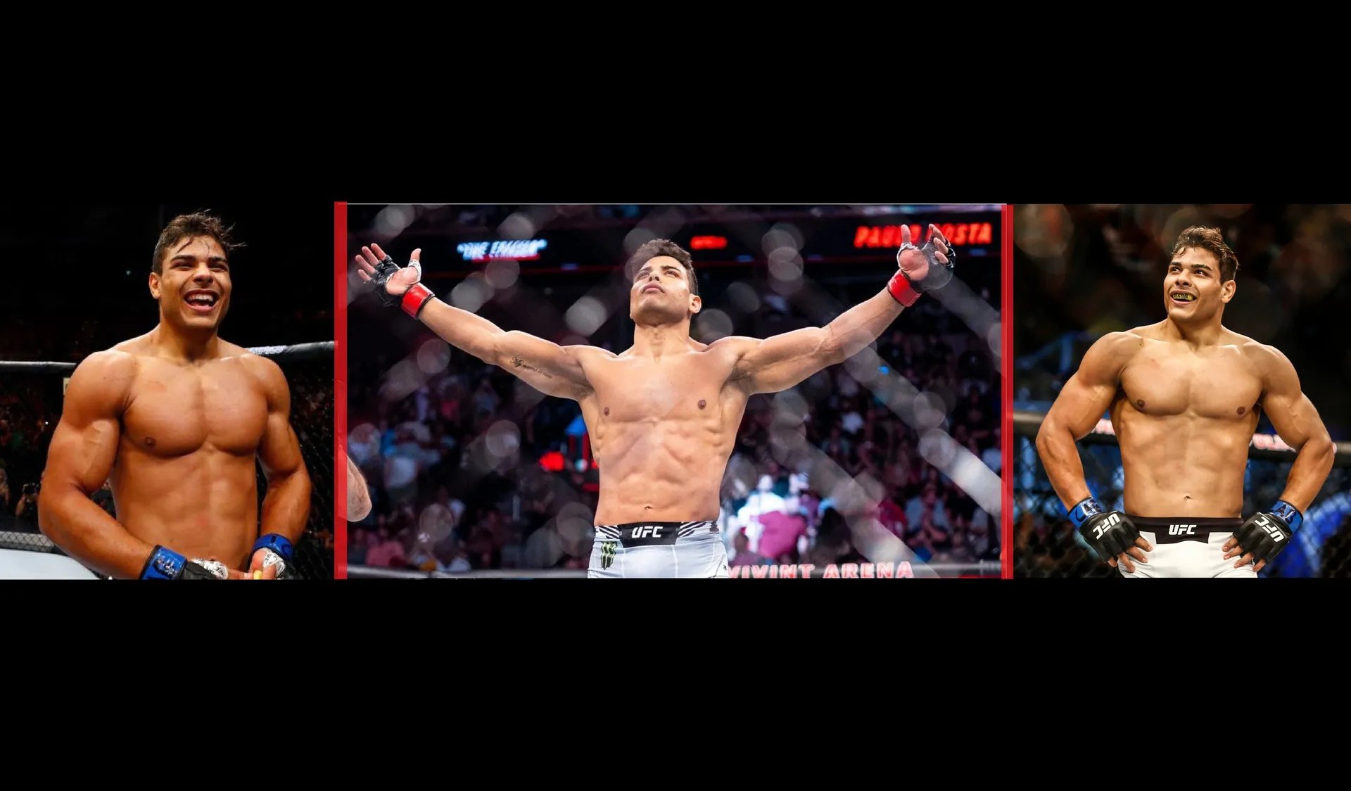 Paulo Costa Borrachinha OnlyFans header