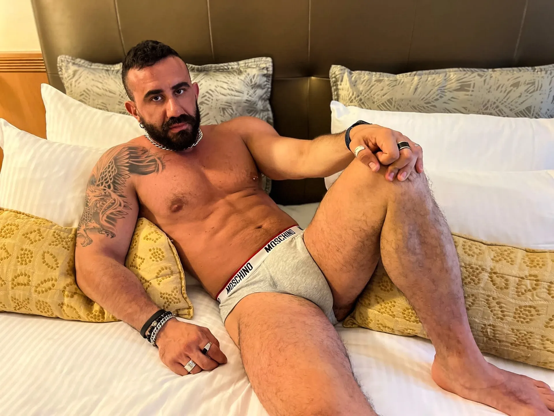 Michele OnlyFans header